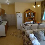 Lemi Mit Meerblick By Interhome Apartament Ražanac