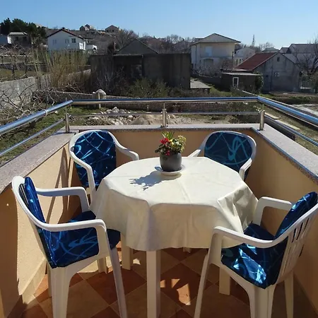 Апартаменты Lemi Mit Meerblick By Interhome *