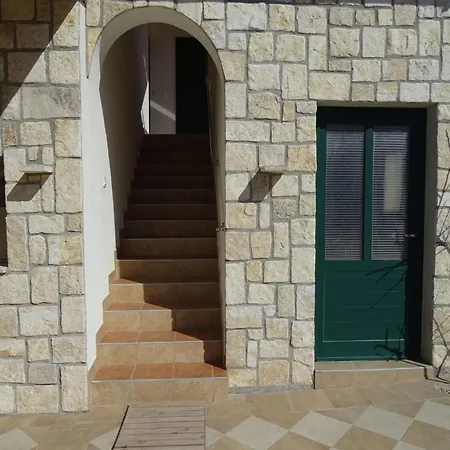 Апартаменты Lemi Mit Meerblick By Interhome *