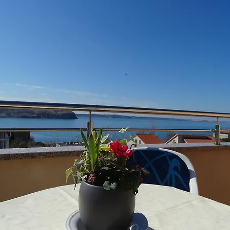 Lemi Mit Meerblick By Interhome Апартаменты *