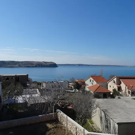 Апартаменты Lemi Mit Meerblick By Interhome Ражанац