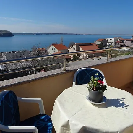 Апартаменты Lemi Mit Meerblick By Interhome