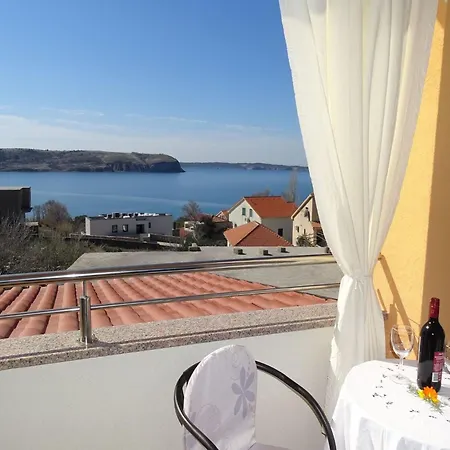 Lemi Mit Meerblick By Interhome *