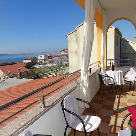 Апартаменты Lemi Mit Meerblick By Interhome *