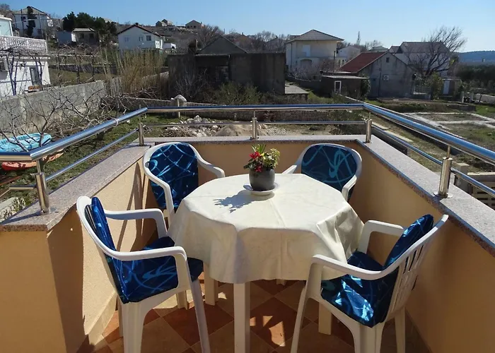 Апартаменты Lemi Mit Meerblick By Interhome *