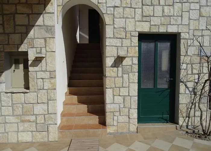 Апартаменты Lemi Mit Meerblick By Interhome *