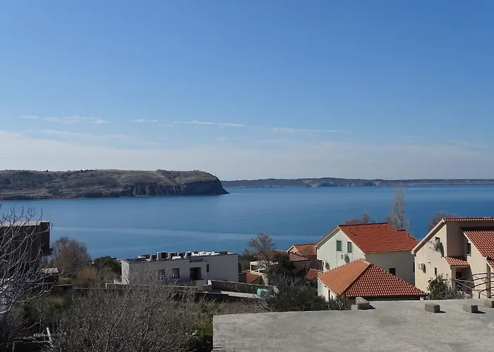 Lemi Mit Meerblick By Interhome