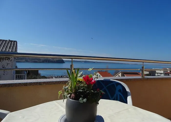 Lemi Mit Meerblick By Interhome Апартаменты *