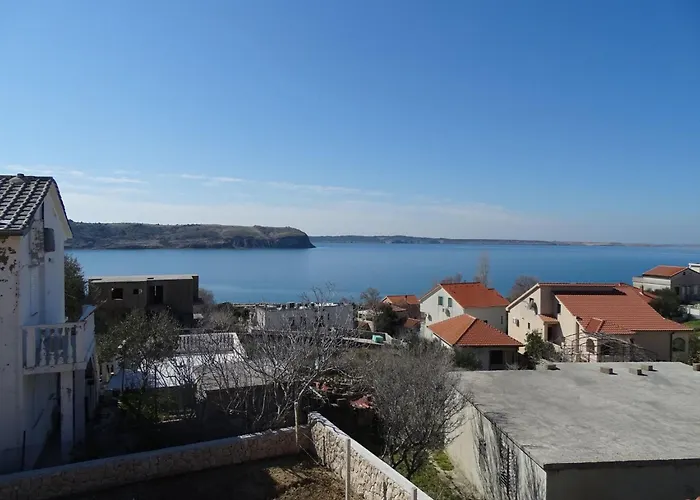 Апартаменты Lemi Mit Meerblick By Interhome Ражанац