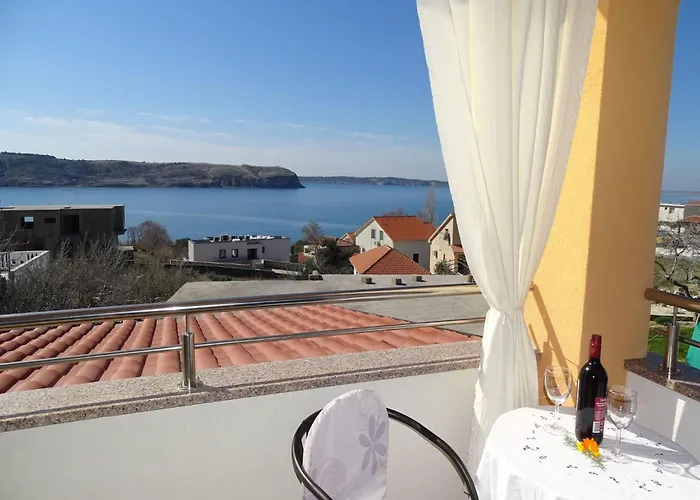 Lemi Mit Meerblick By Interhome *