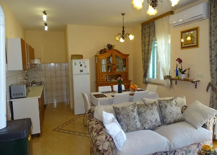 Апартаменты Lemi Mit Meerblick By Interhome