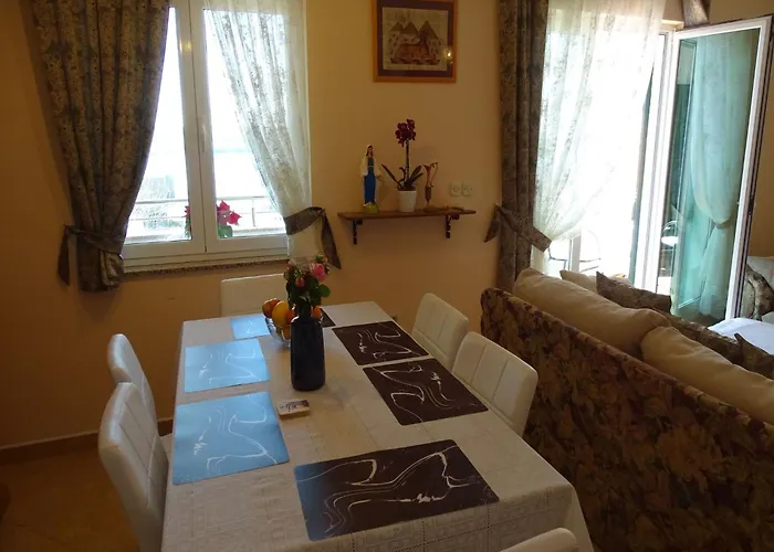 Lemi Mit Meerblick By Interhome Апартаменты Ражанац