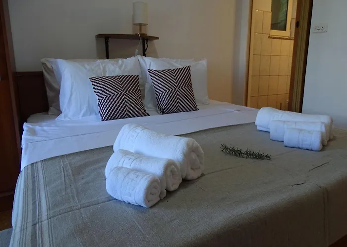 Lemi Mit Meerblick By Interhome Апартаменты