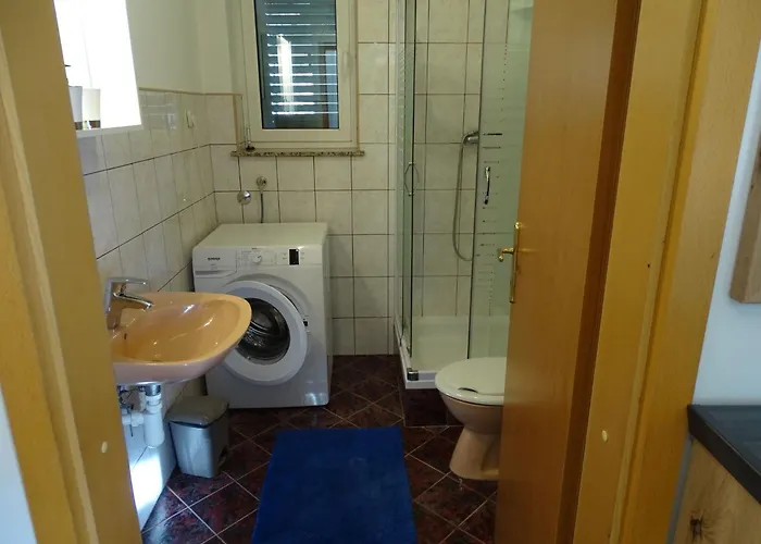 Lemi Mit Meerblick By Interhome * Ражанац