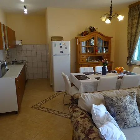 Lemi Mit Meerblick By Interhome Апартаменты Ражанац