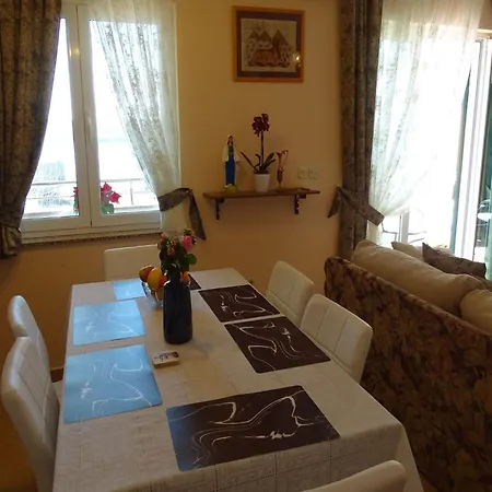 Lemi Mit Meerblick By Interhome Апартаменты Ражанац