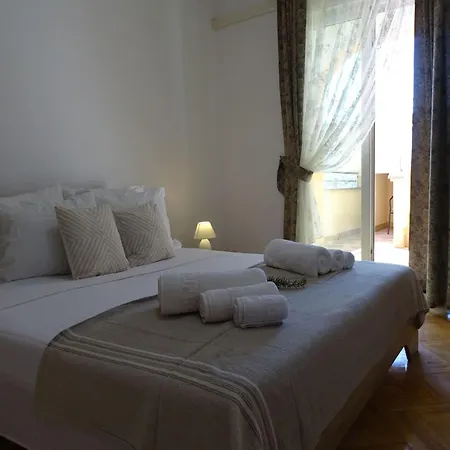 Lemi Mit Meerblick By Interhome * Ражанац