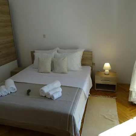 Lemi Mit Meerblick By Interhome Апартаменты Ражанац