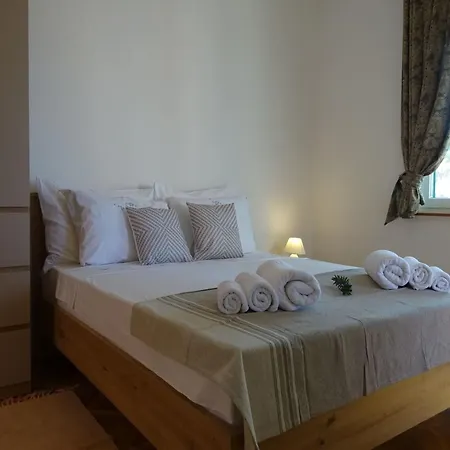 Апартаменты Lemi Mit Meerblick By Interhome