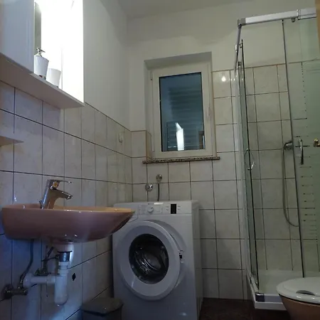 Lemi Mit Meerblick By Interhome Апартаменты *