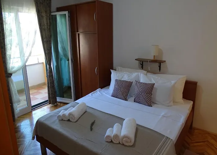 Lemi Mit Meerblick By Interhome Apartman