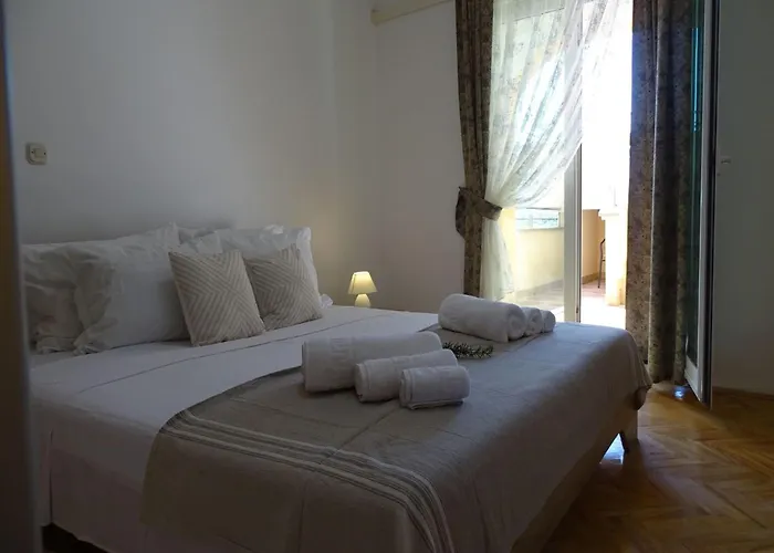 Lemi Mit Meerblick By Interhome * Razanac