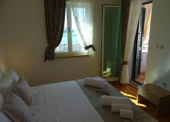 Lemi Mit Meerblick By Interhome Apartman *