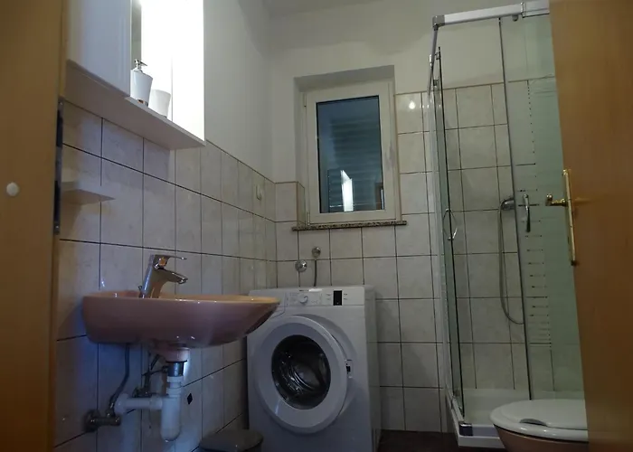 Lemi Mit Meerblick By Interhome Apartman *